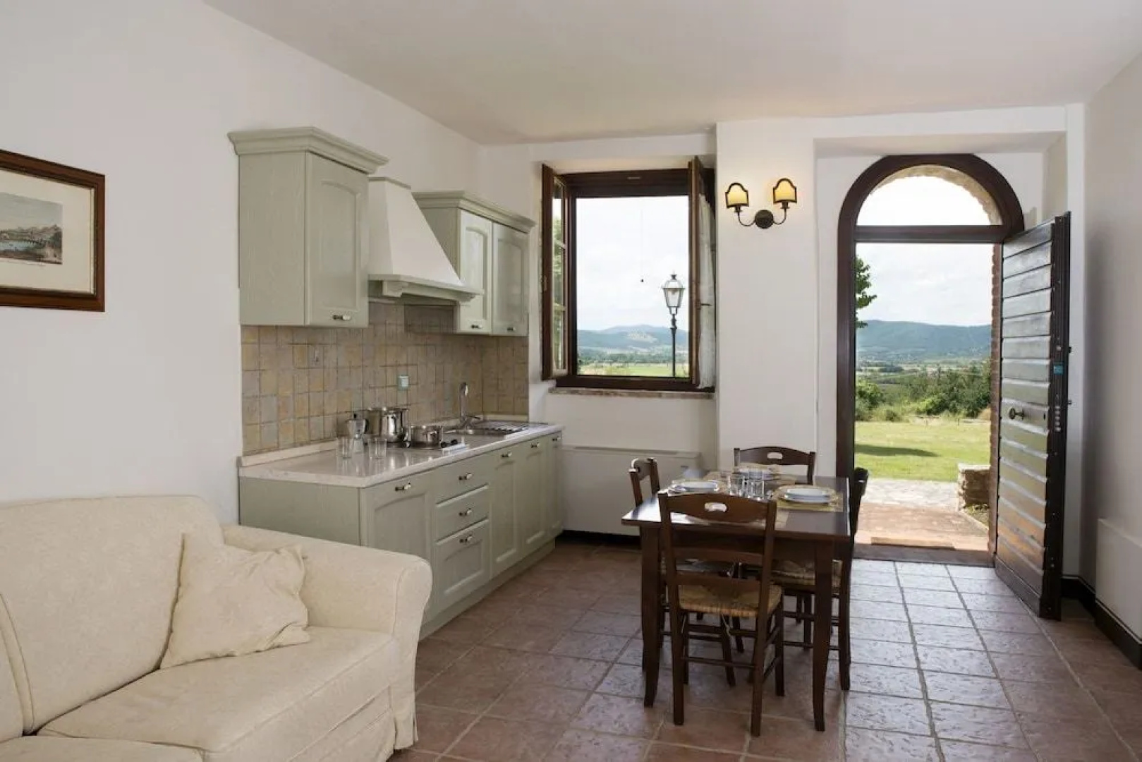 Mariagiulia Residence