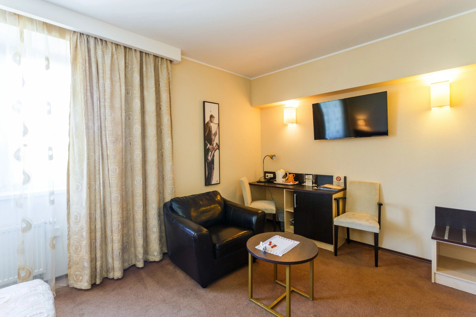 Отель Rocca al Mare