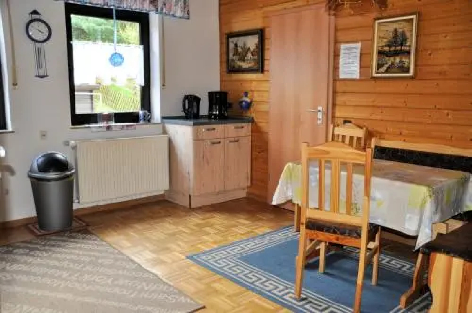 Ferienwohnung Eudenbach