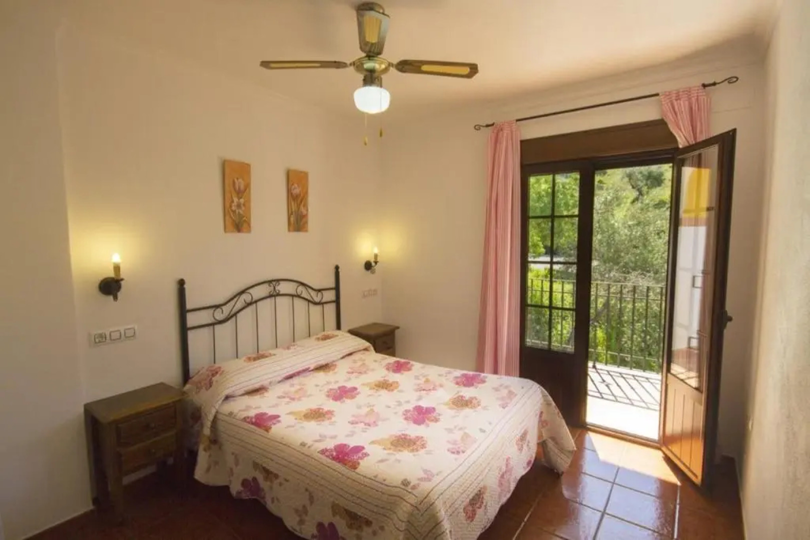 Casas el Albarracín