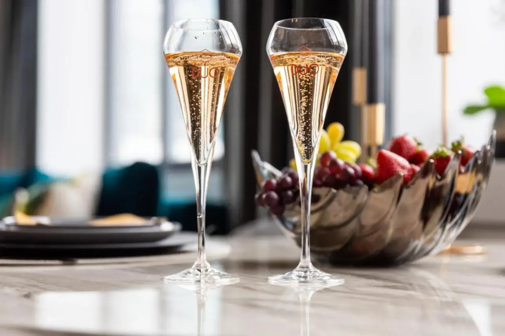 Апарт-отель Bob W Duo Lofts