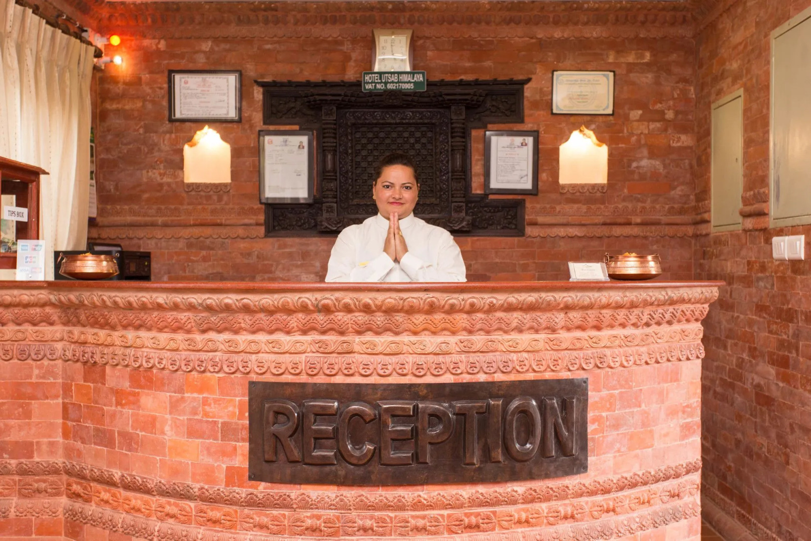 Hotel Utsab Himalaya