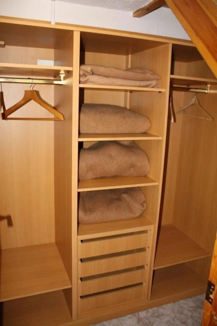 Aparthotel Les Agudes