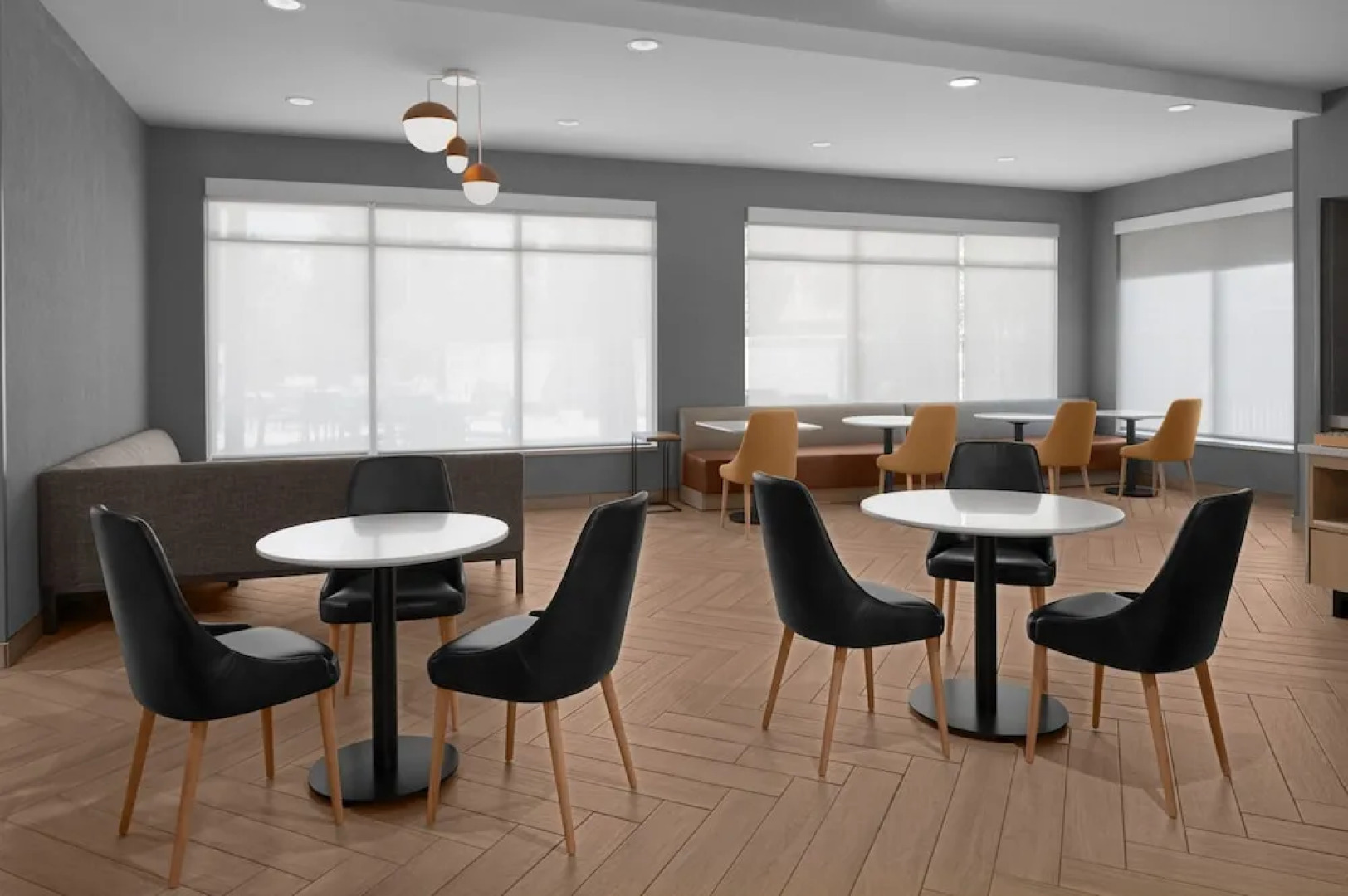 TownePlace Suites by Marriott Sacramento Rancho Cordova