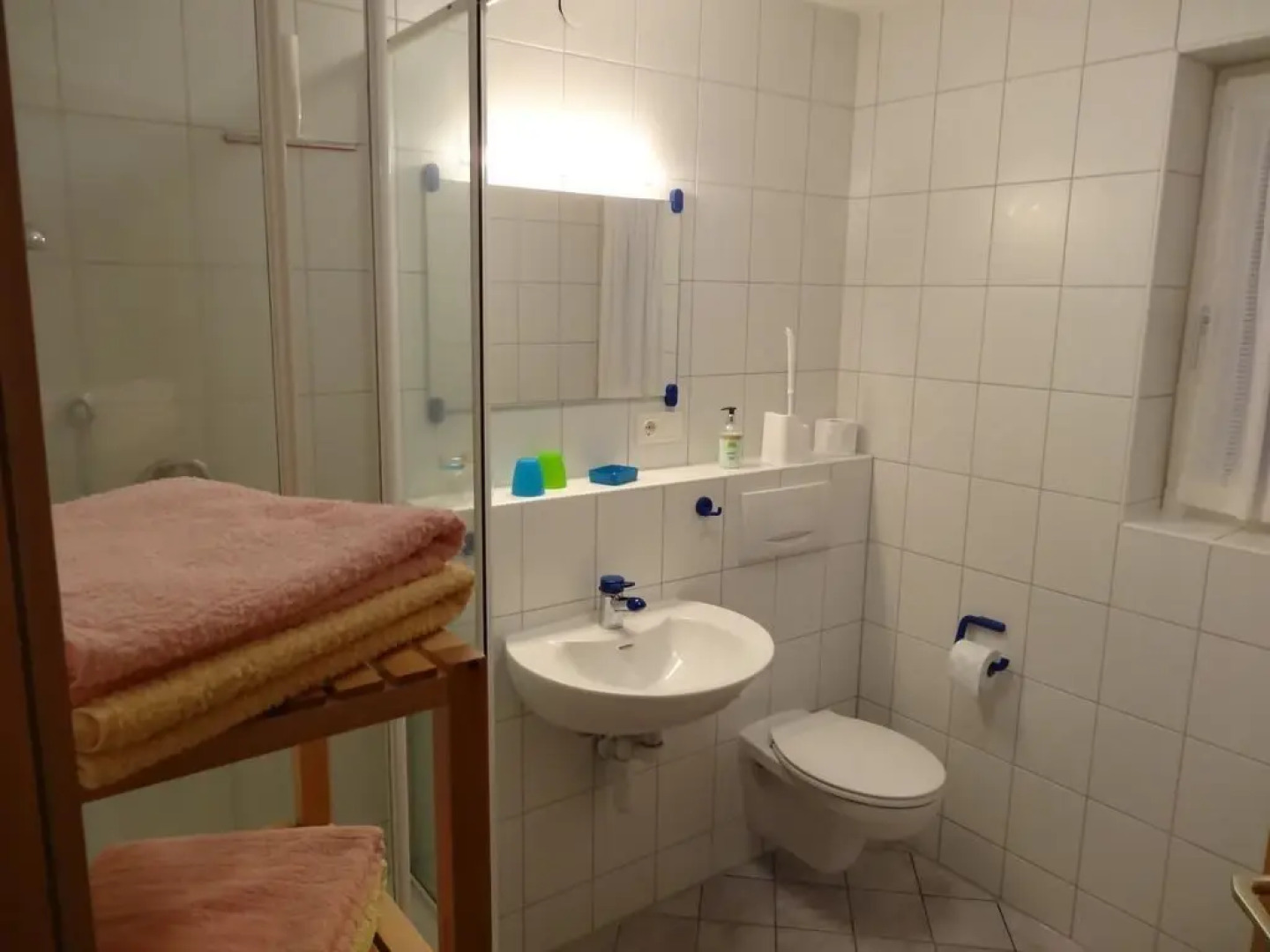 Ferienwohnung Mattenweg