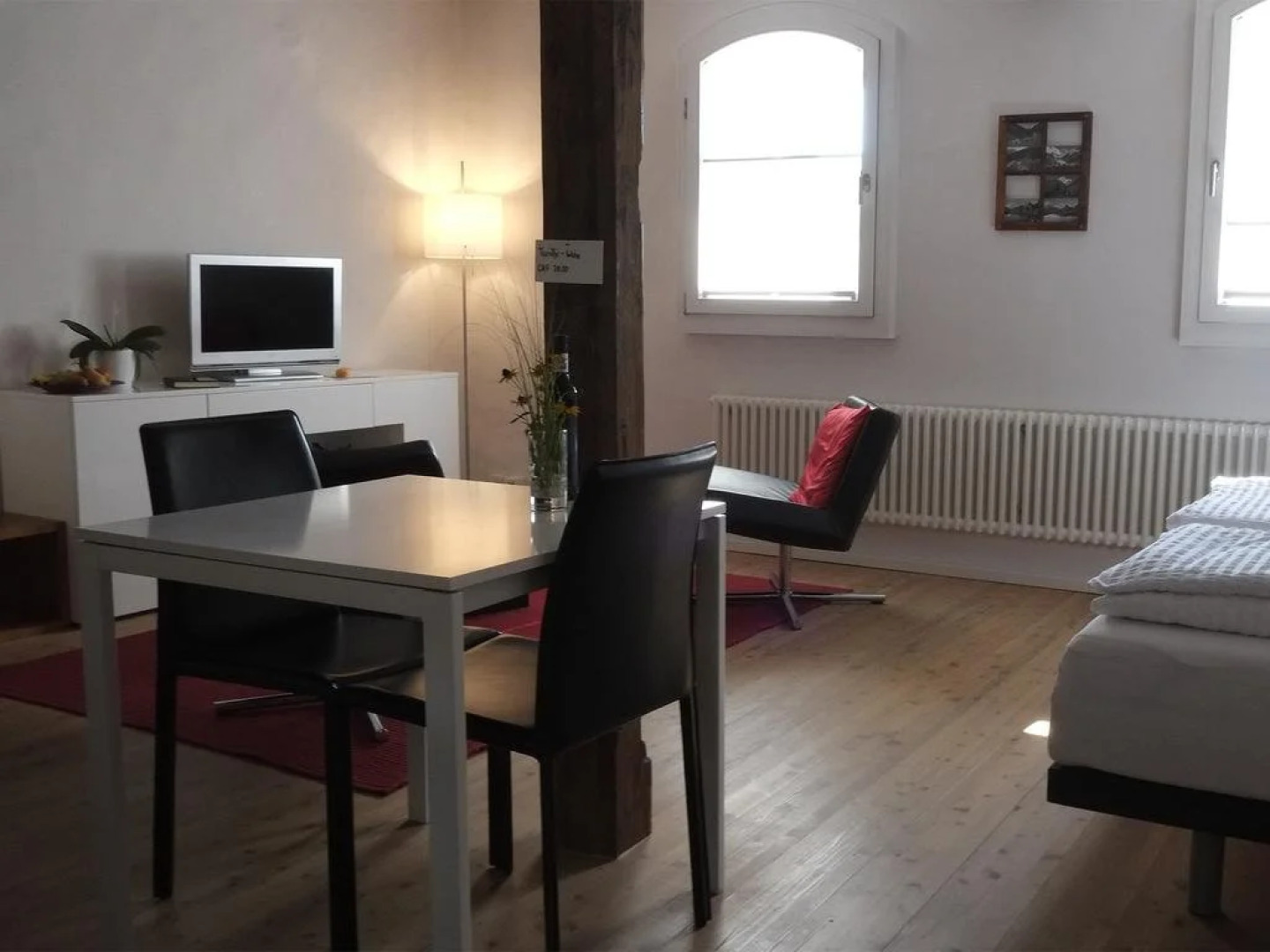 B&B Thurelle Bertschen