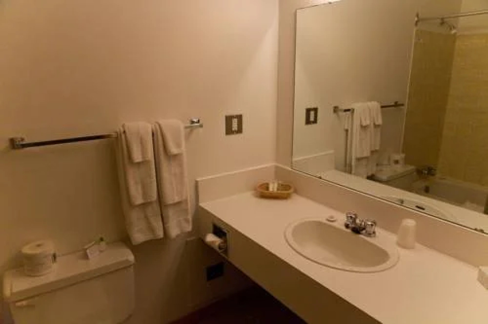 The Great Divide Lodge