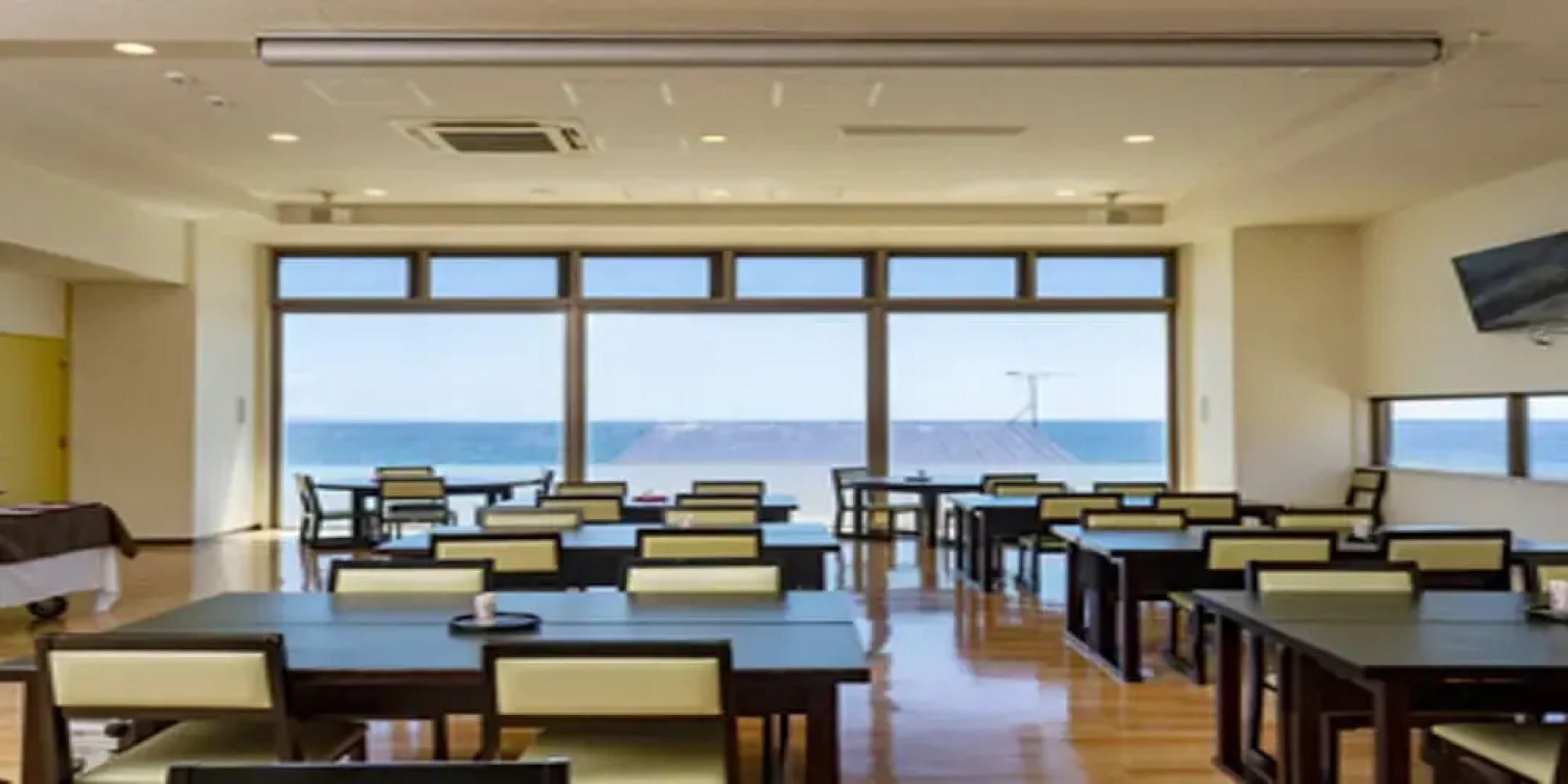 Livemax Resort Shiretoko Seafront