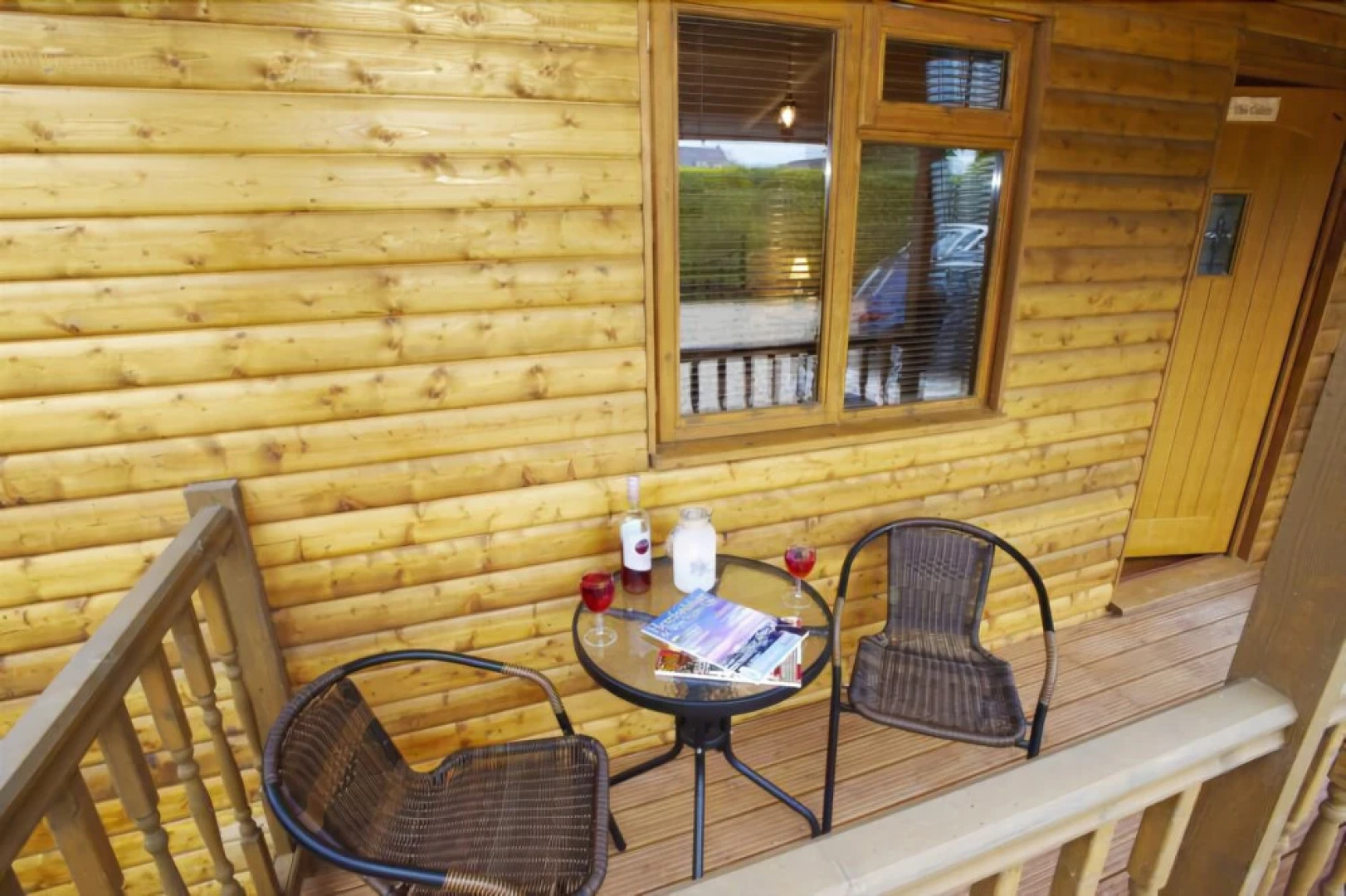 Firs Cottage Bed and Breakfast