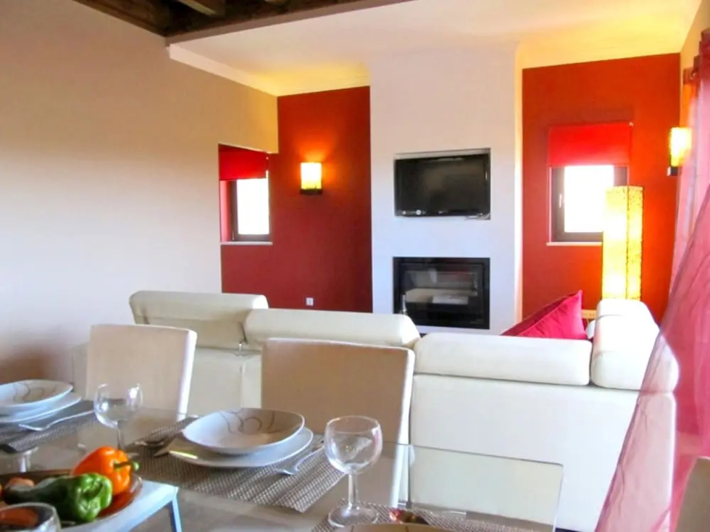 Villa With 4 Bedrooms in Loulé, With Private Pool, Furnished Terrace and Wifi