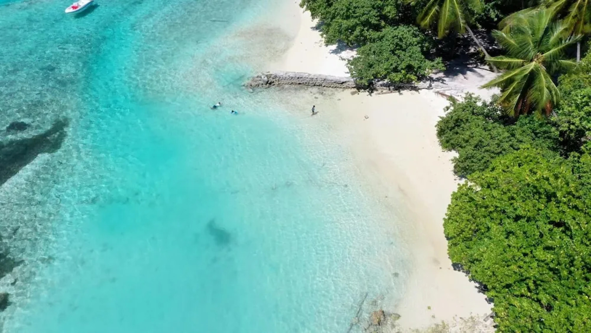 Nalaveshi Inn - Huraa