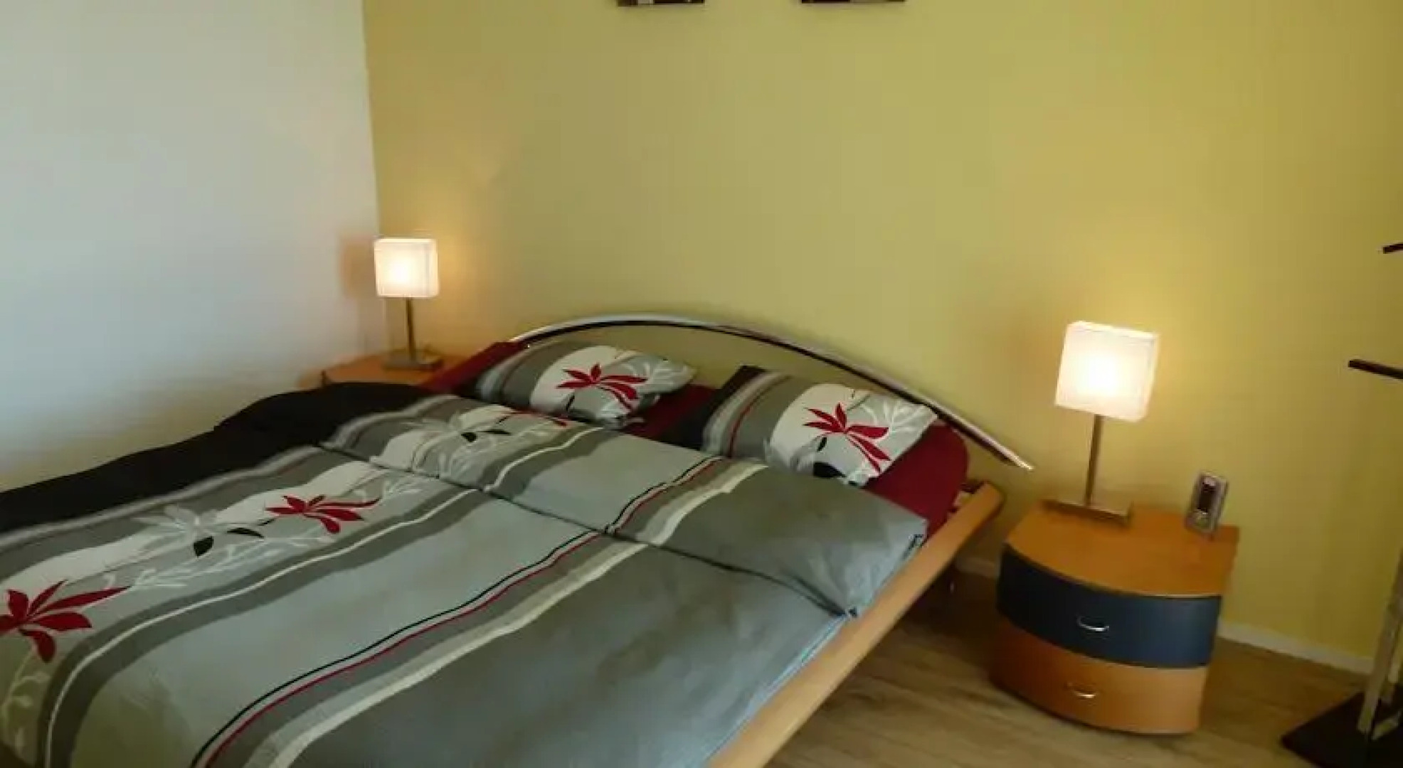 Panorama Lodge Goldiwil