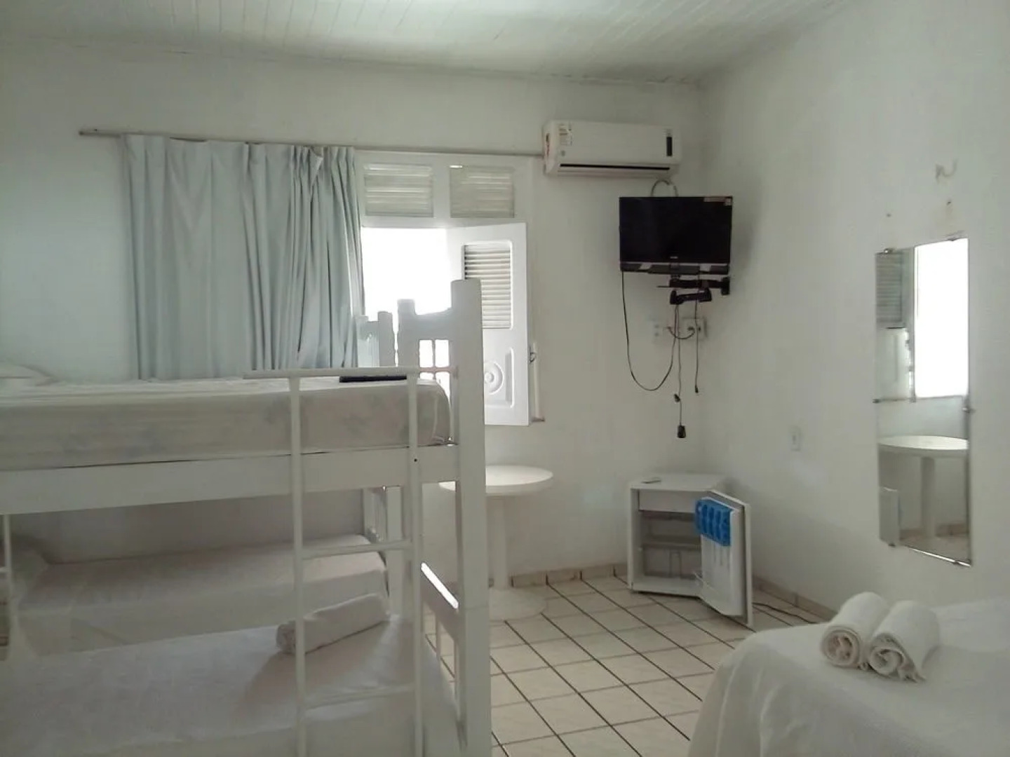 Hospedagem Sao Francisco