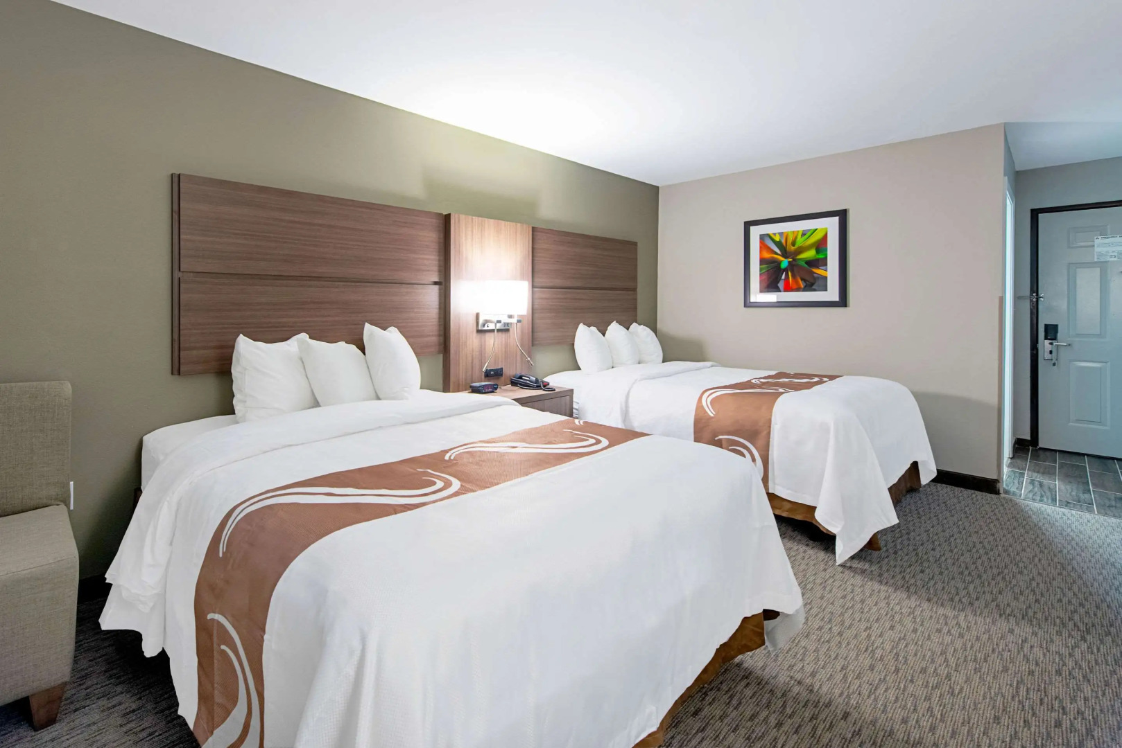 Quality Inn Mishawaka - South Bend