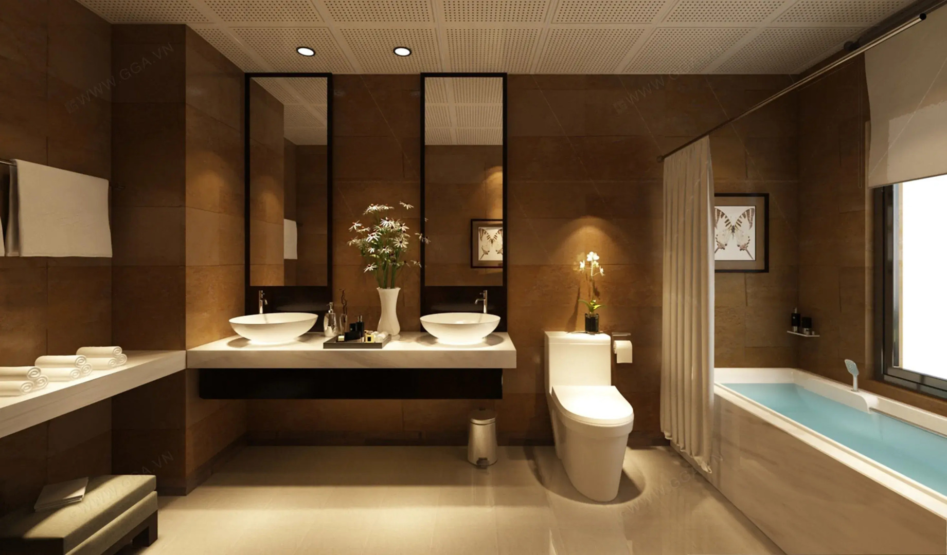 Hamya Hotsprings and Resort