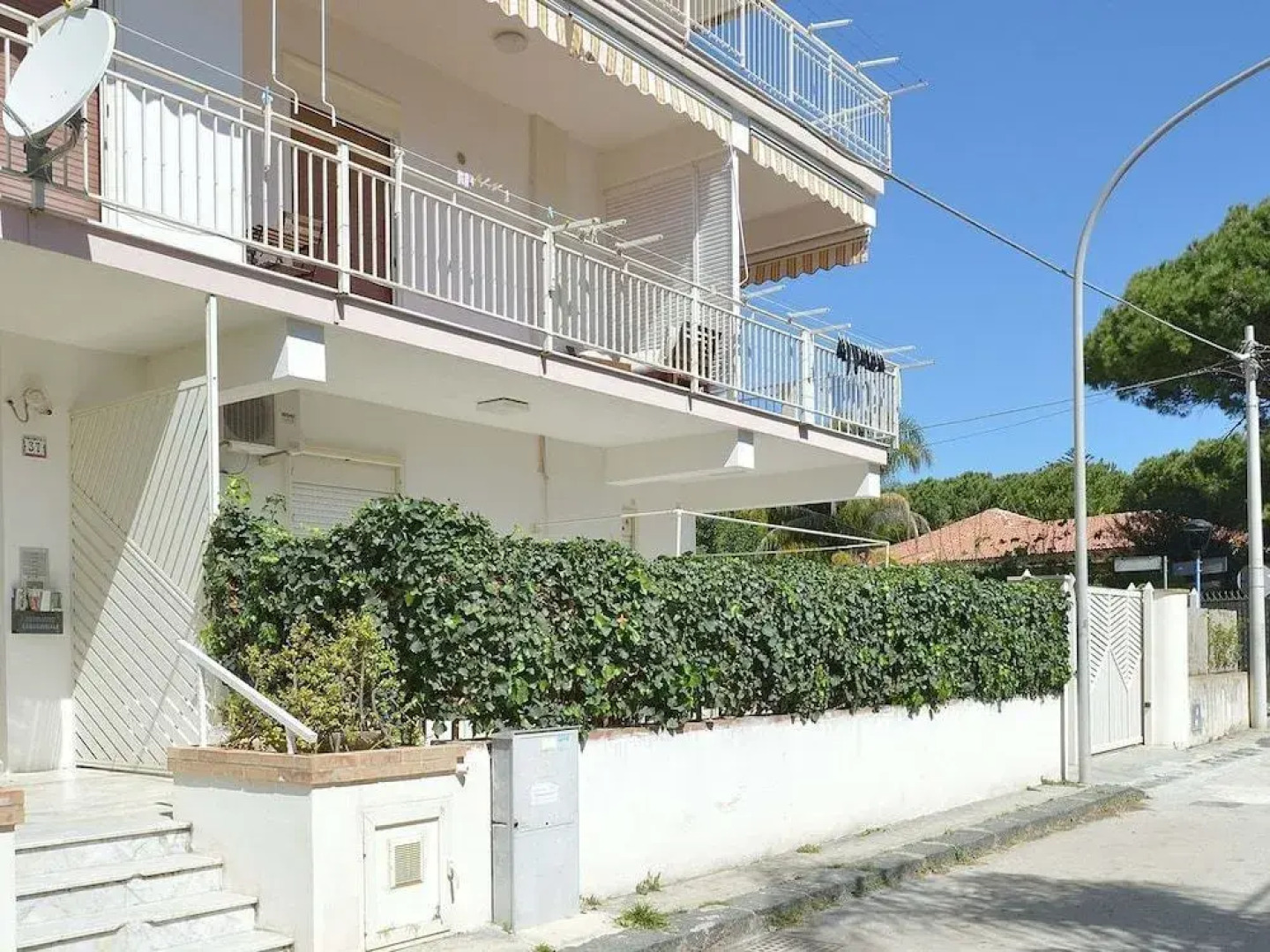 Apartments I Fratelli