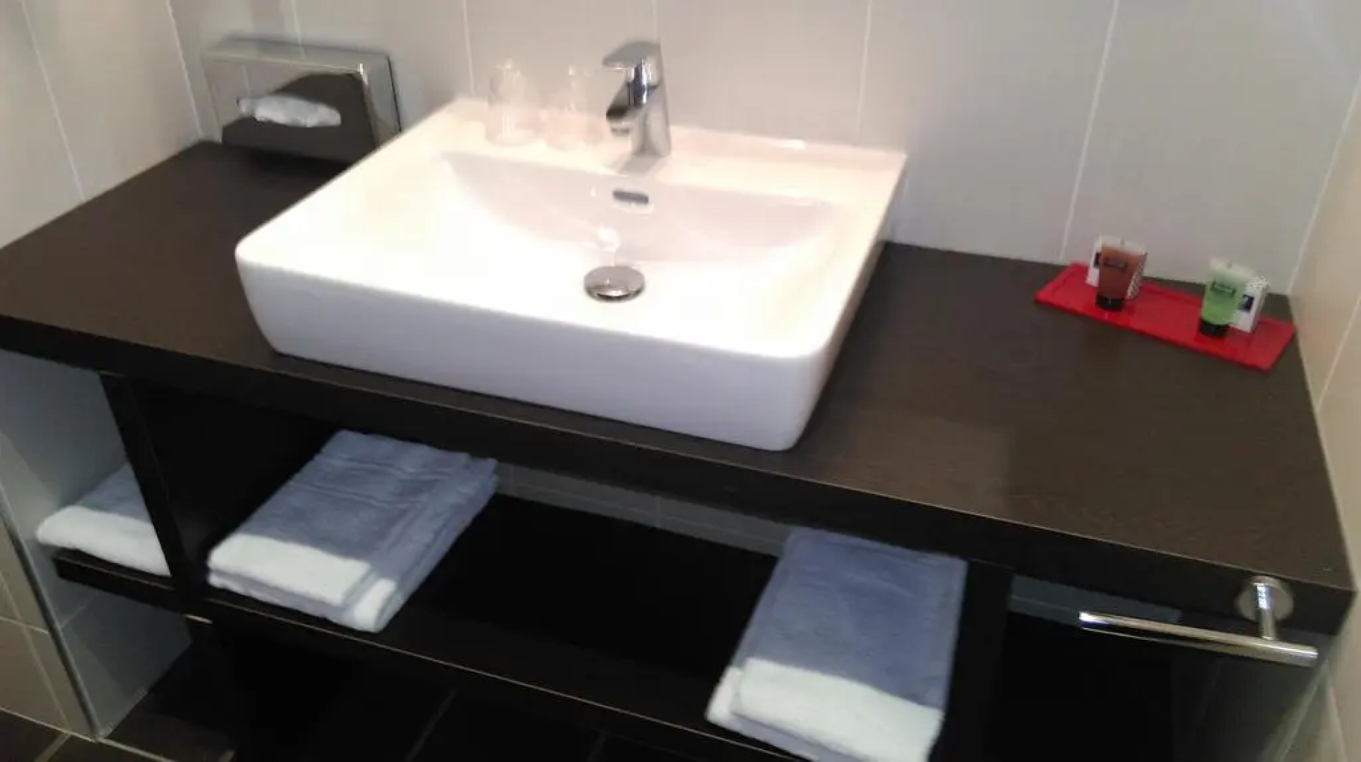 Enzo Hotels Metz Sud Augny by Kyriad Direct