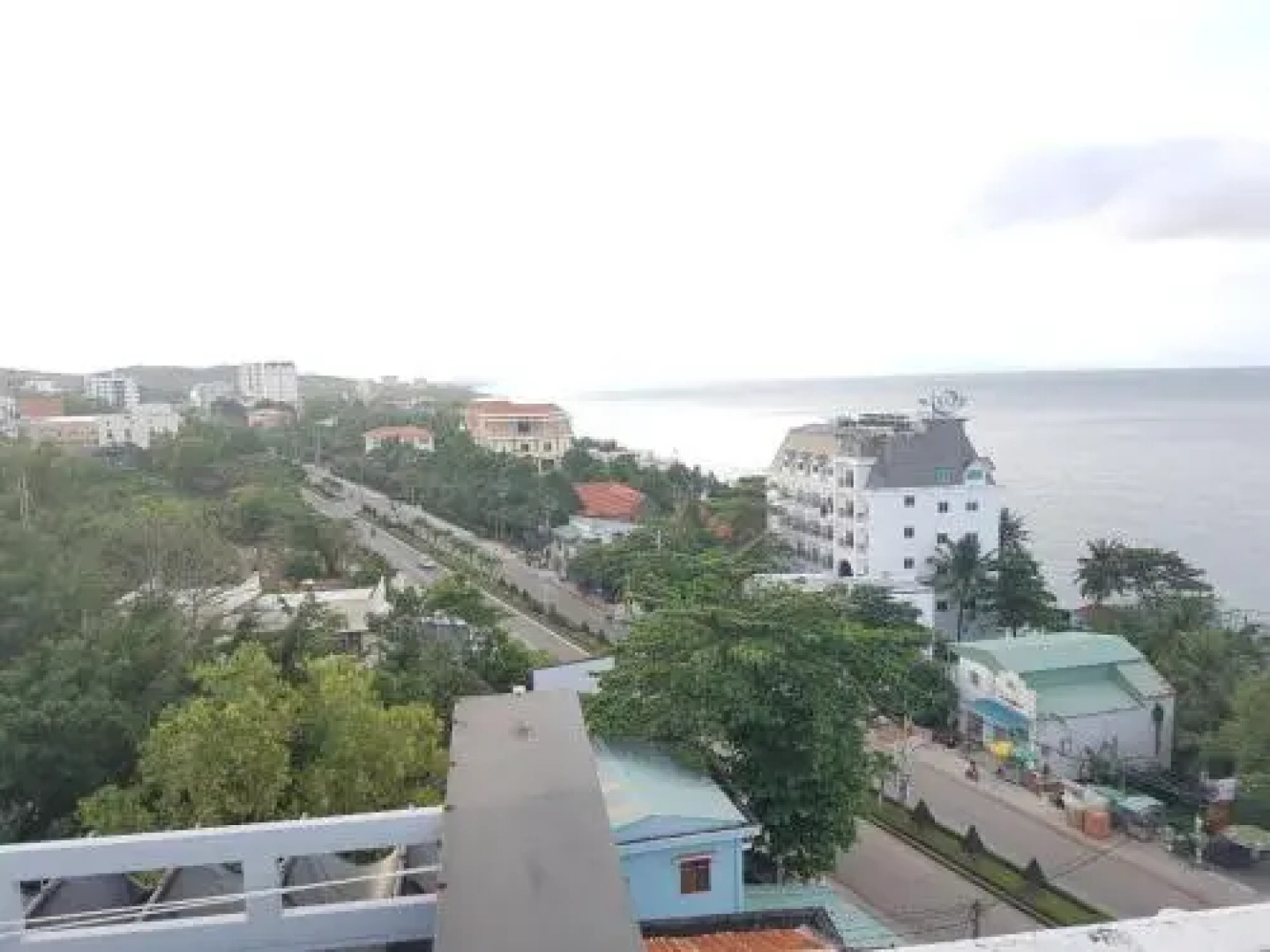 Sunrise Boutique Hotel Phu Quoc