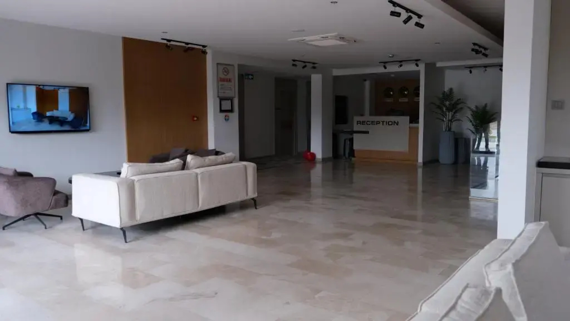 Park Demirkapi Hotel Beysehir