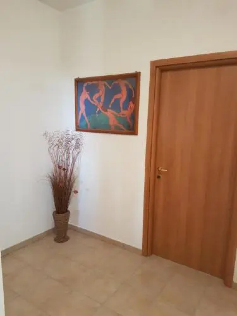 Bed And Breakfast Da Fabio