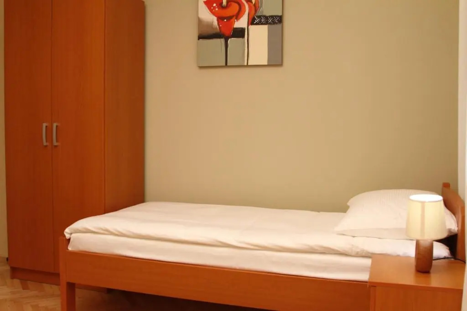 Bed & Breakfast Villa Aria