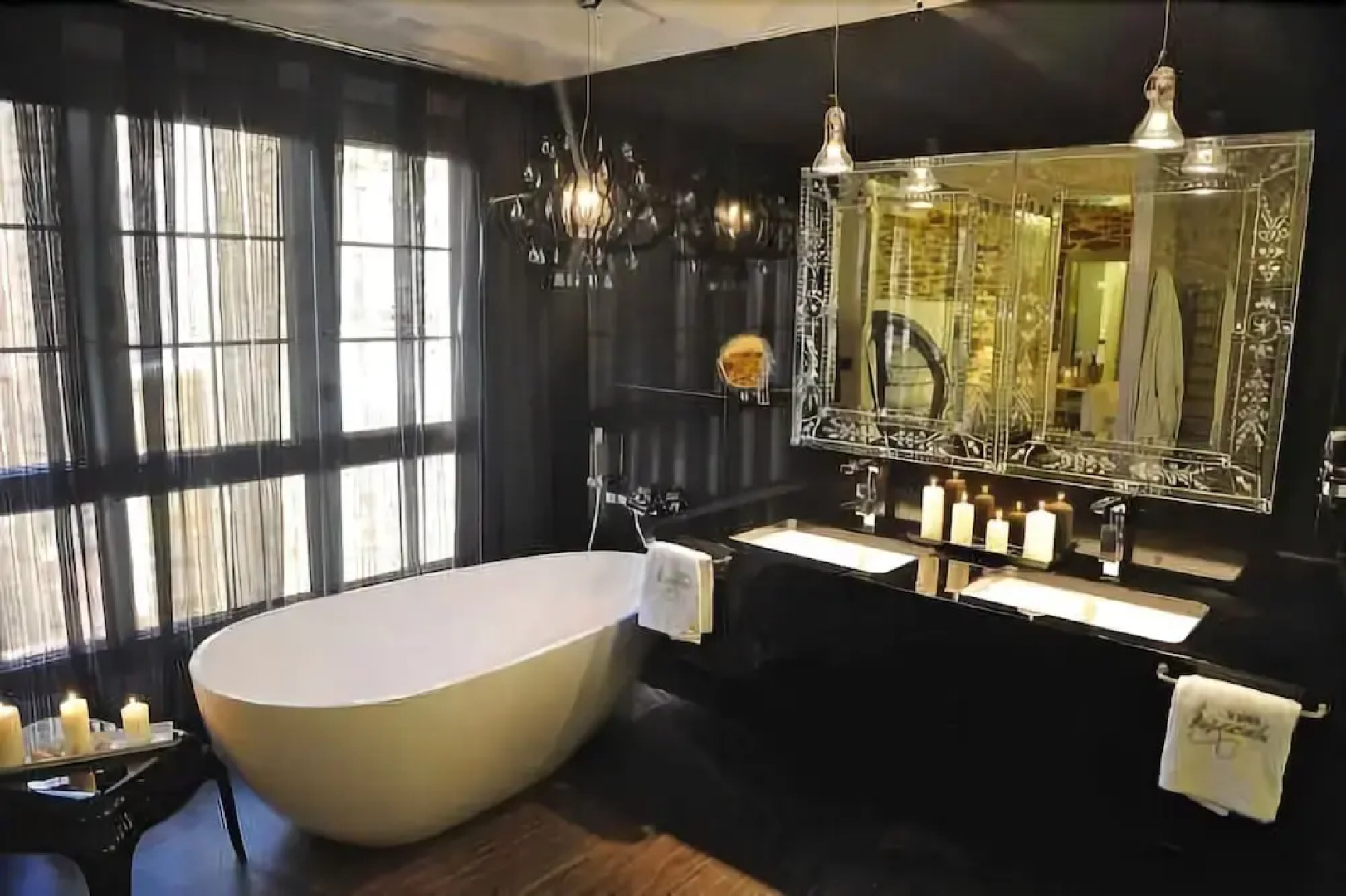 La Posada de Mosqueruela