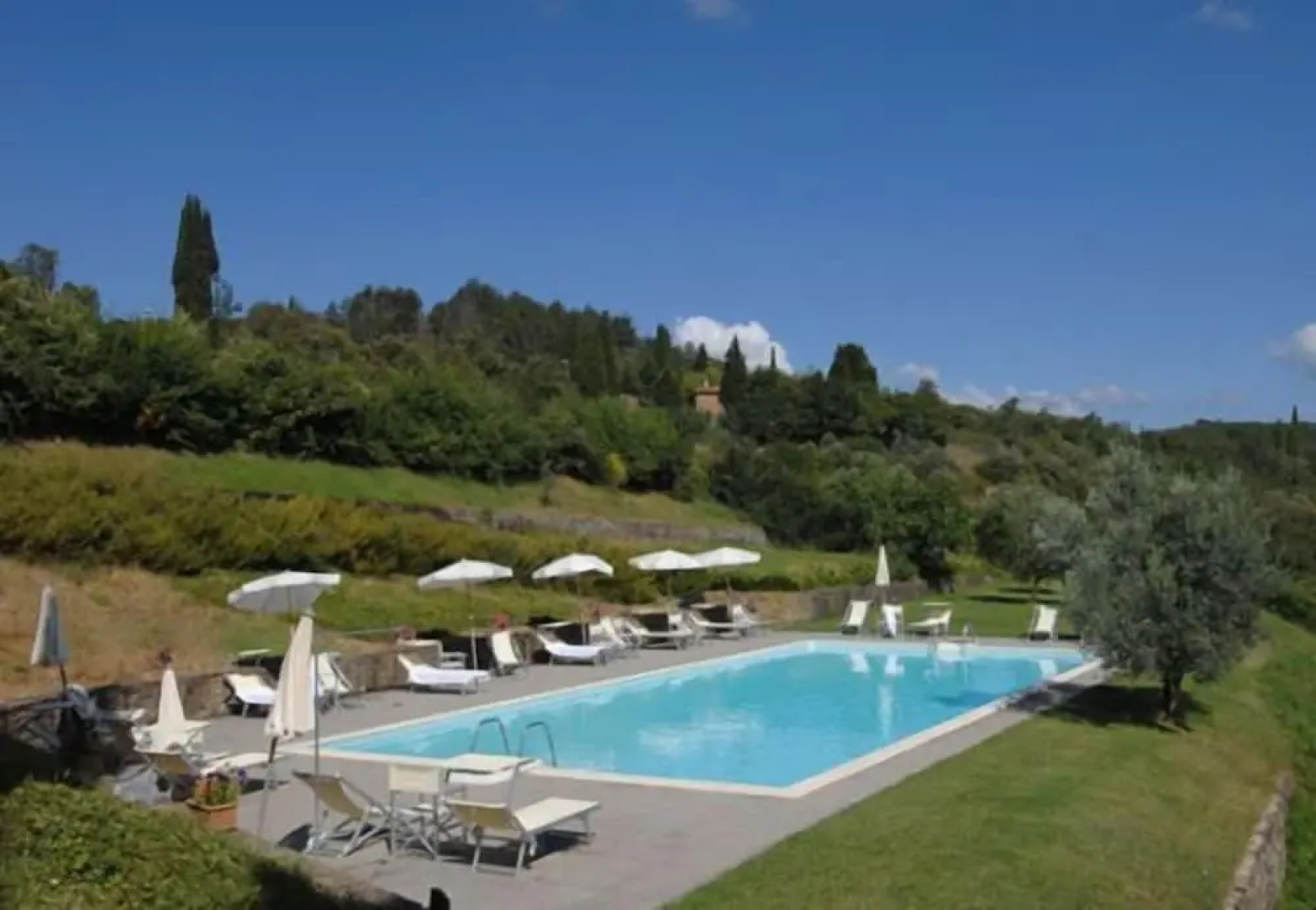Castello di Gargonza