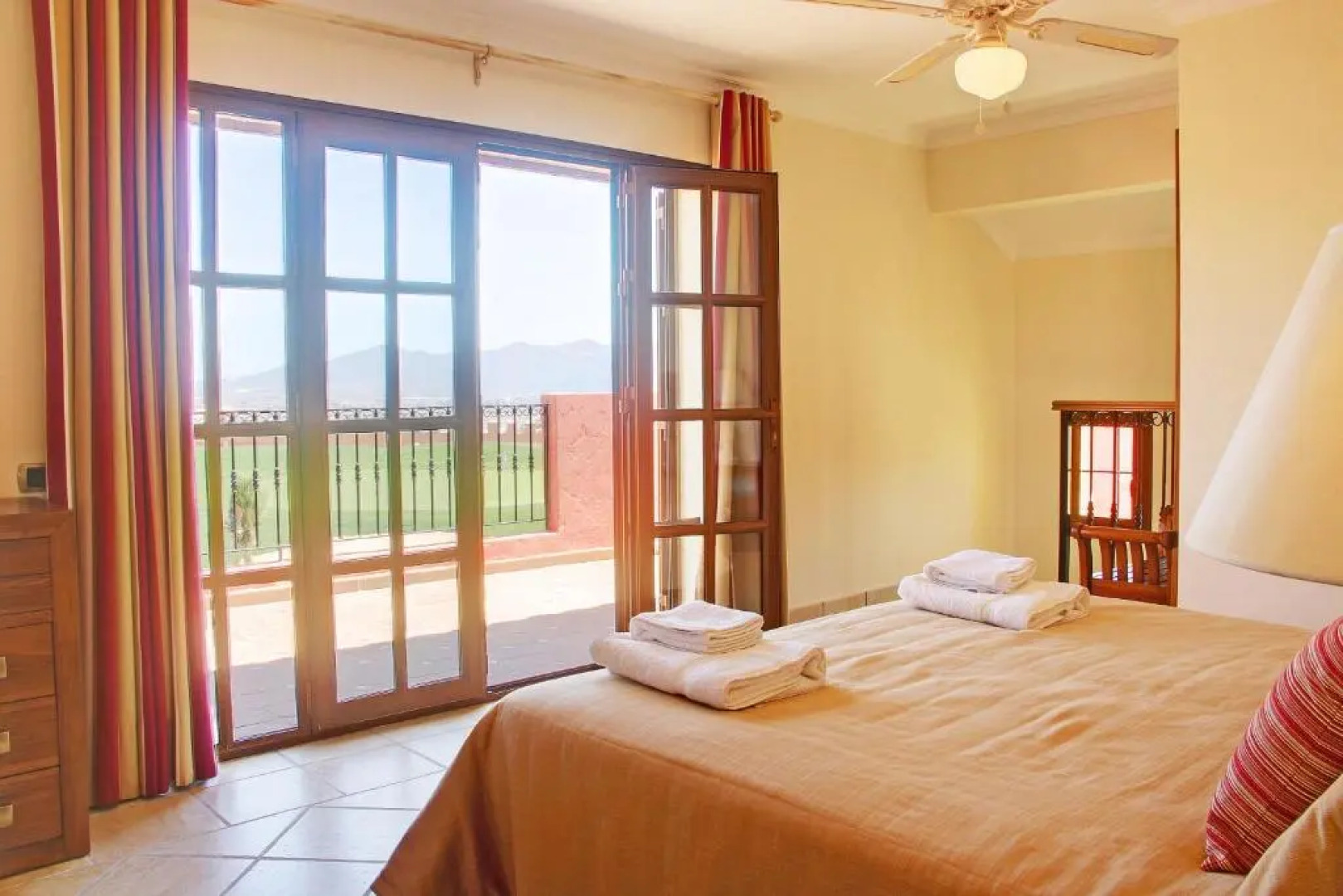 Desert Springs Villa Buenavista 9