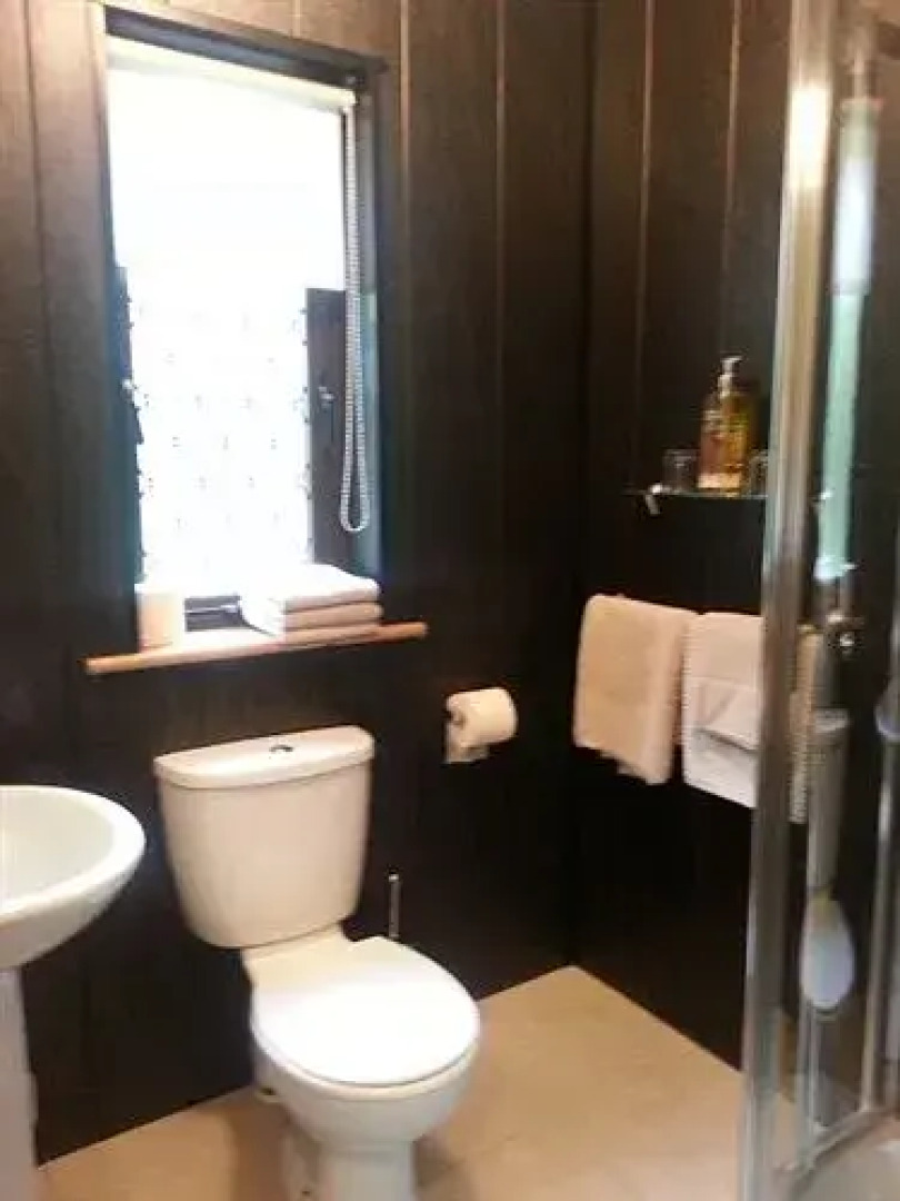 Atlantic Way Bed & Breakfast