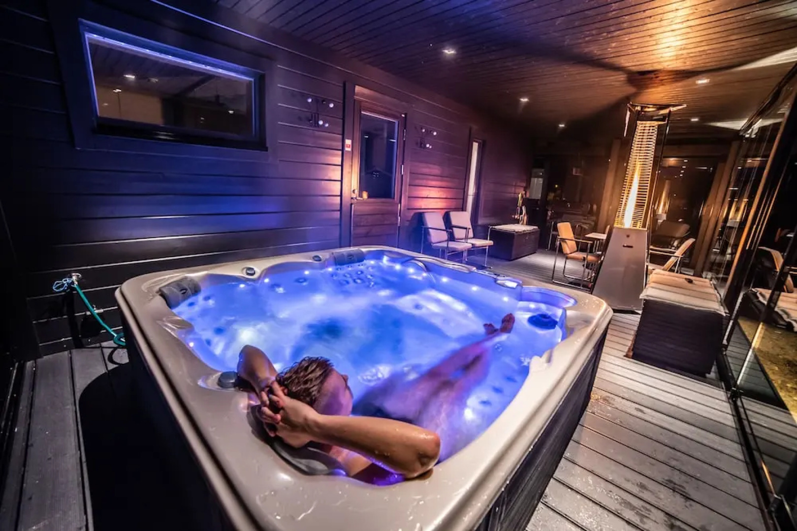 The Iconic Wikkelä Villa