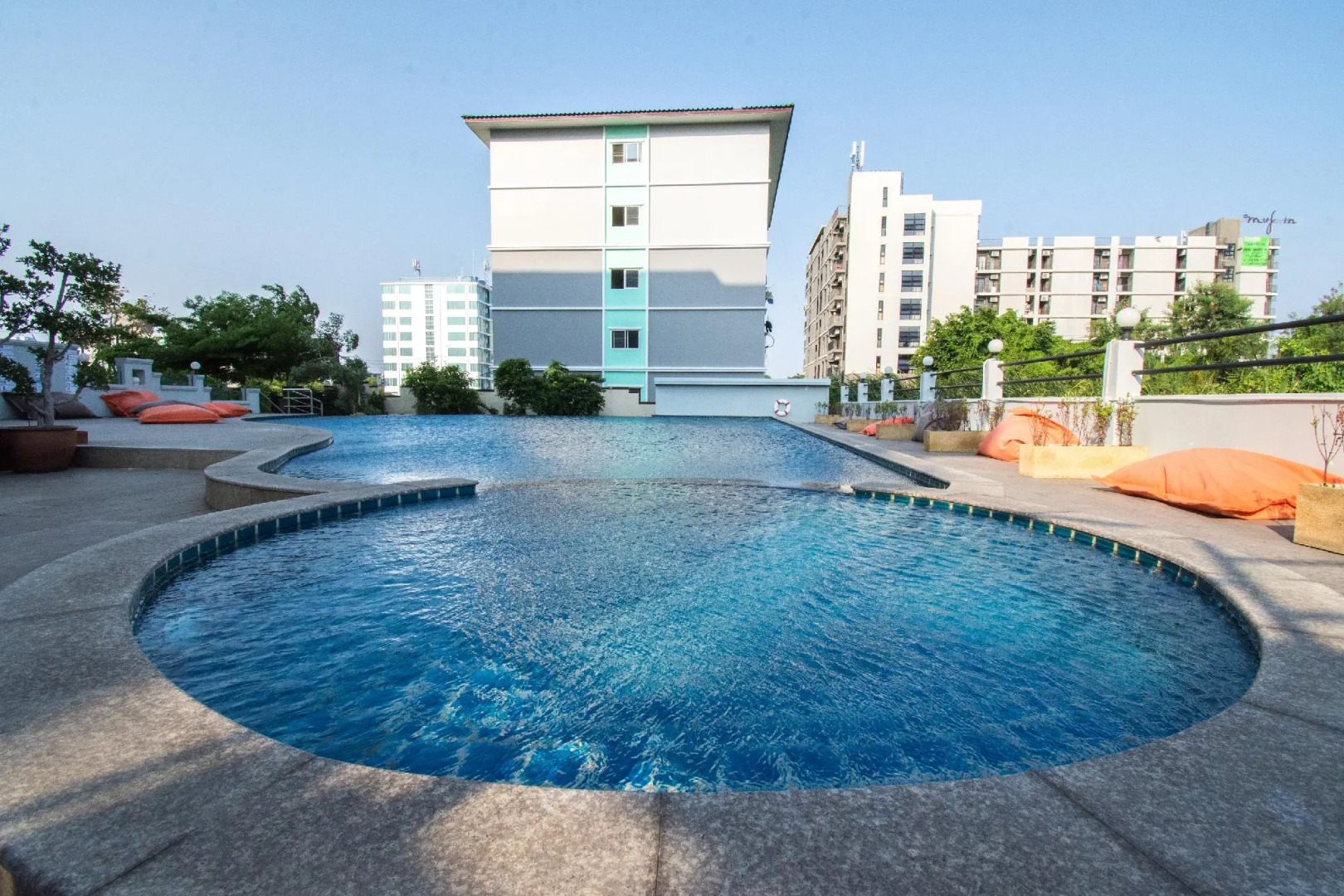 SureStay By Best Western Iconic Suvarnabhumi