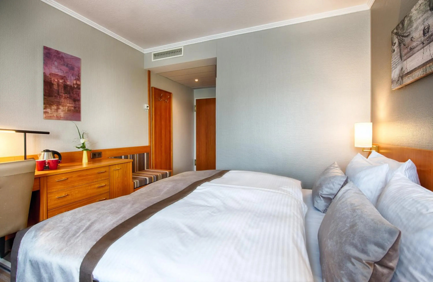 Leonardo Hotel Aachen