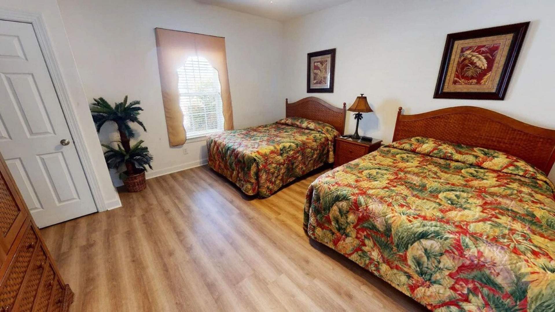 Champions by Coastline Resorts