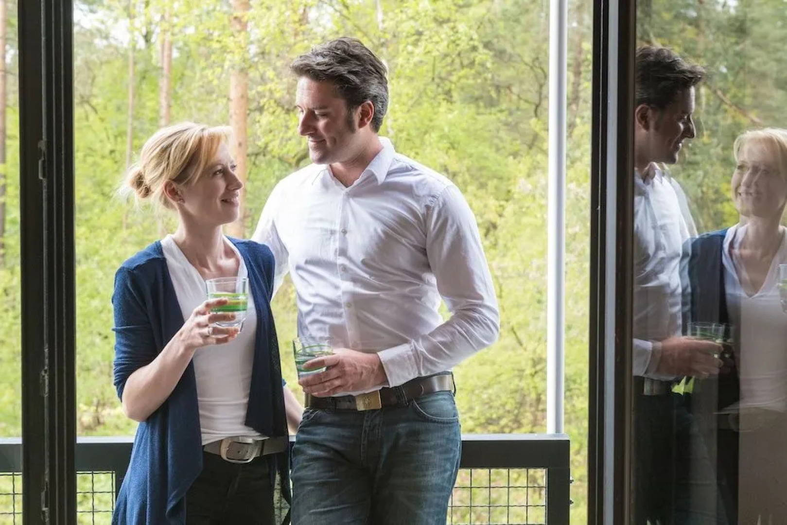 Bildungs- und Tagungshaus Haus Neuland