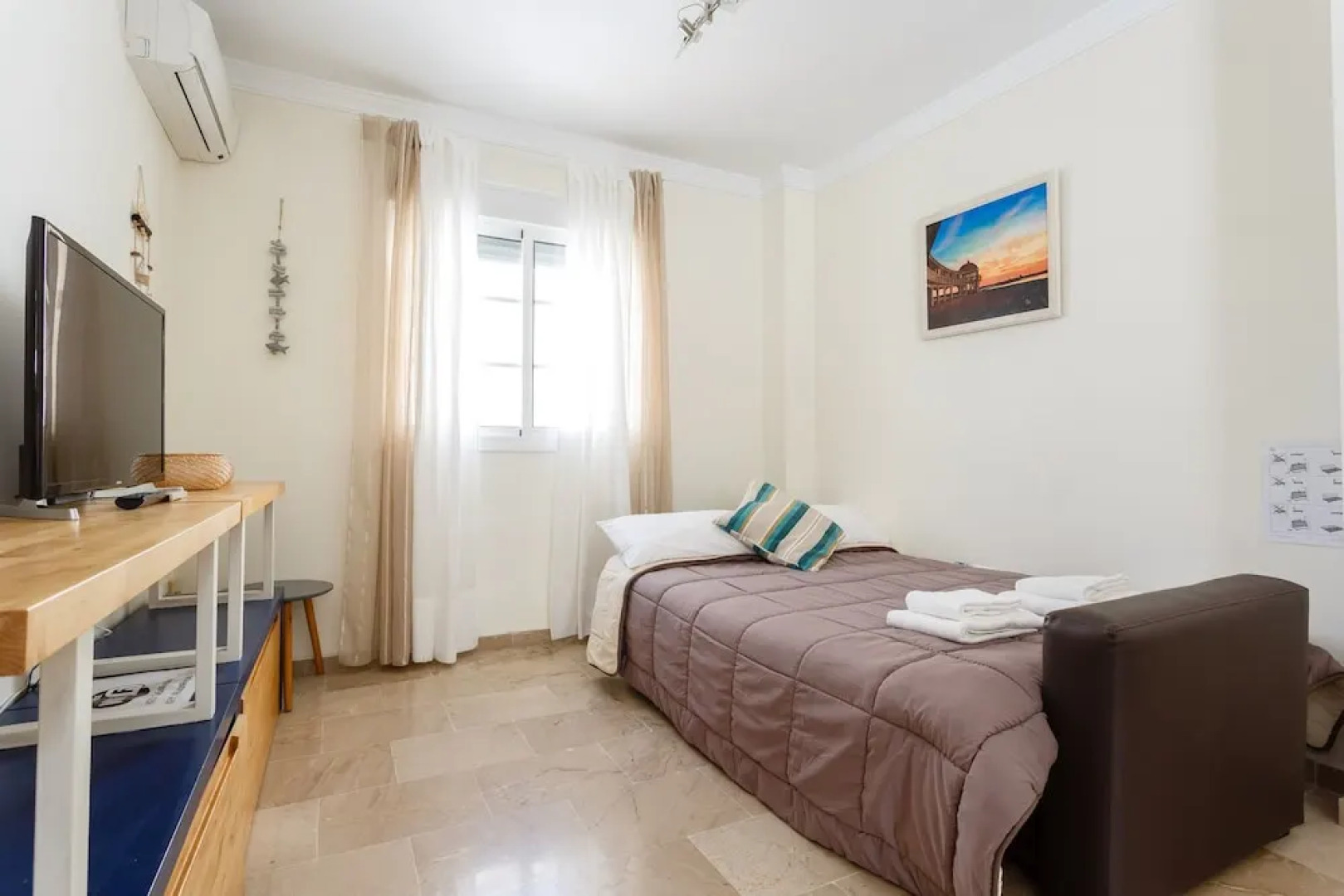 Apartamento El Ático de las Marinas - Adults Only