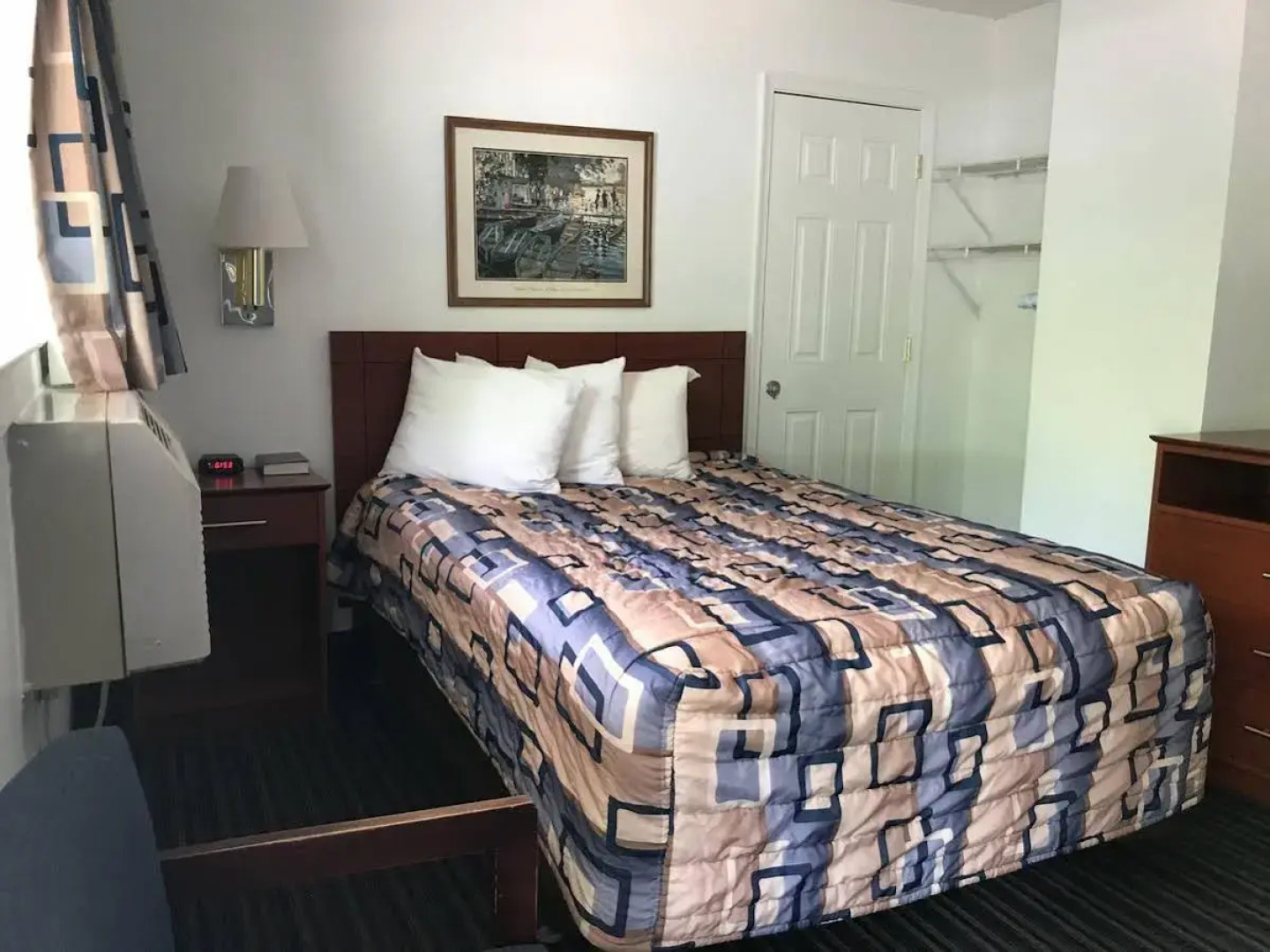 Motel 6 Richmond, VA - I-64 West