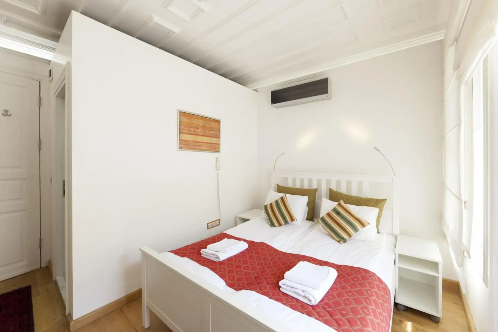 Pi Art Butik Otel
