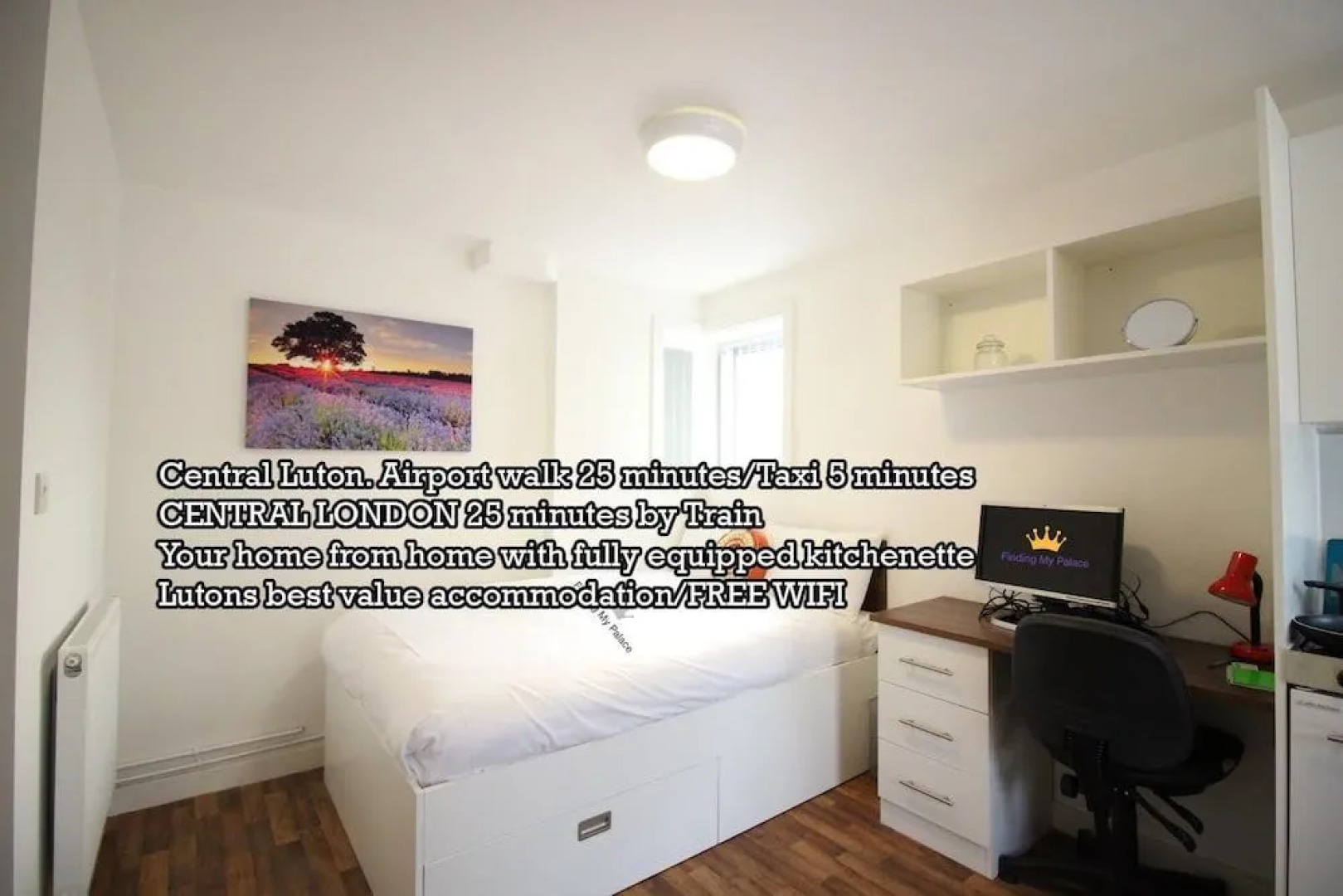 FMP Parkhouse Studios