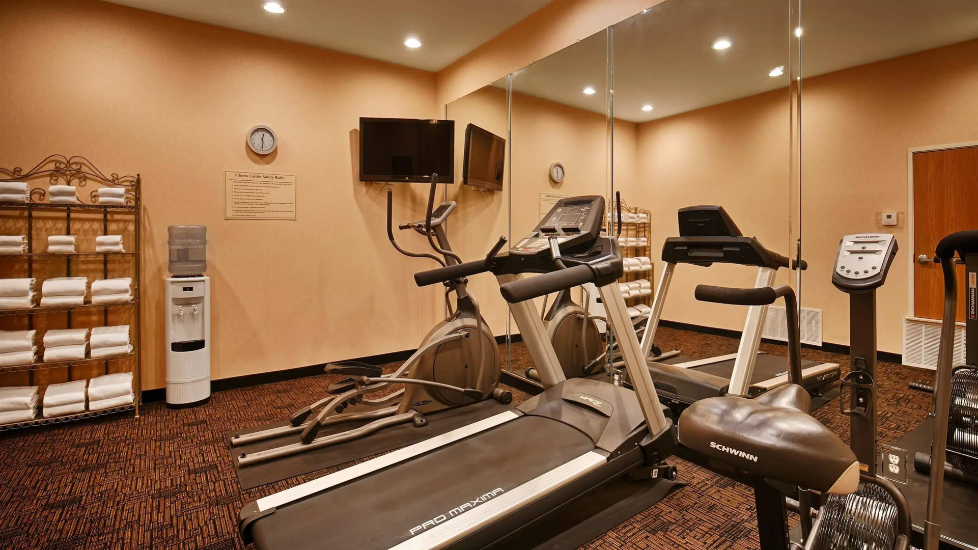 Best Western Longview
