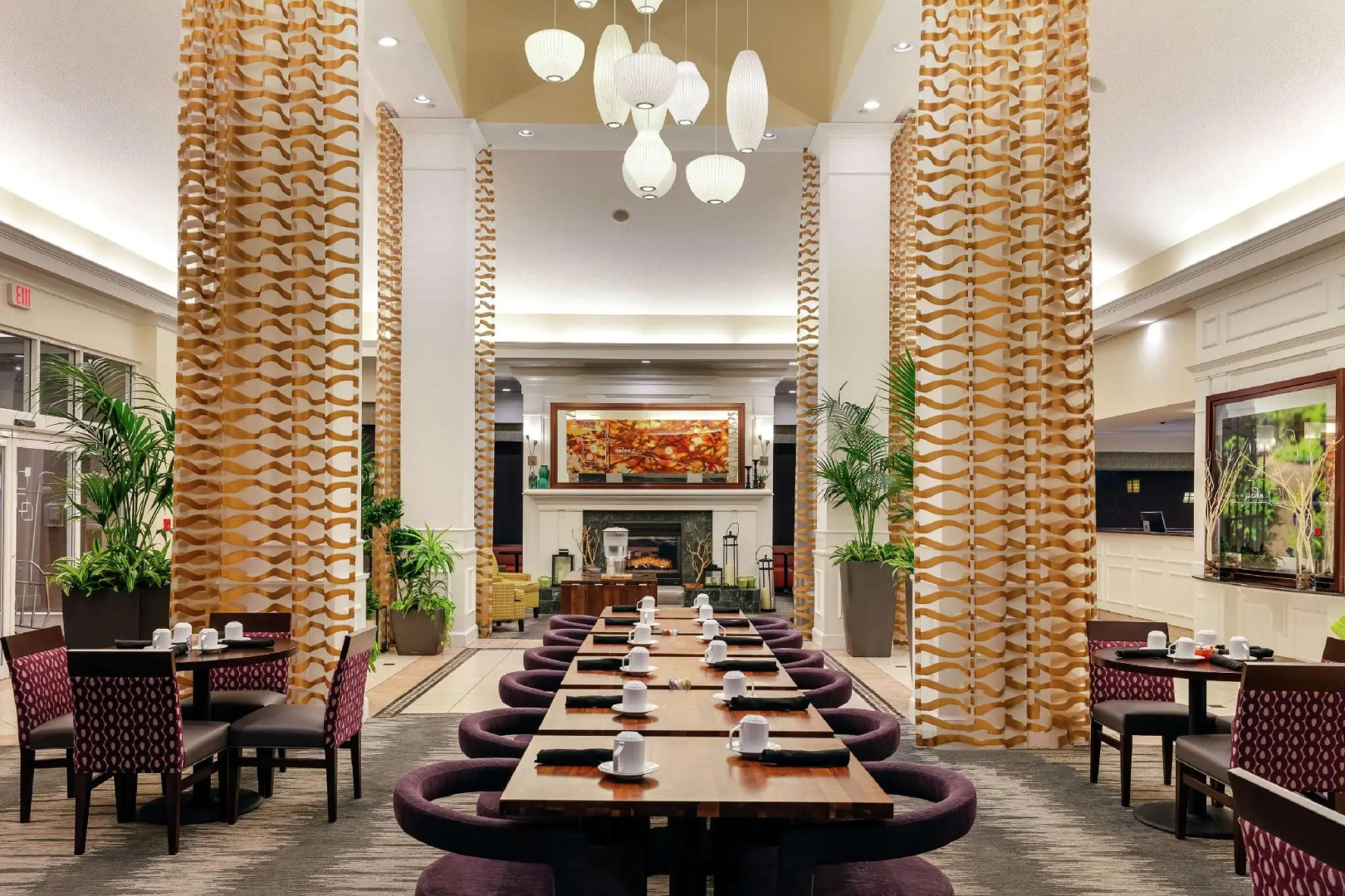 Hilton Garden Inn Mobile West I-65/Airport Blvd