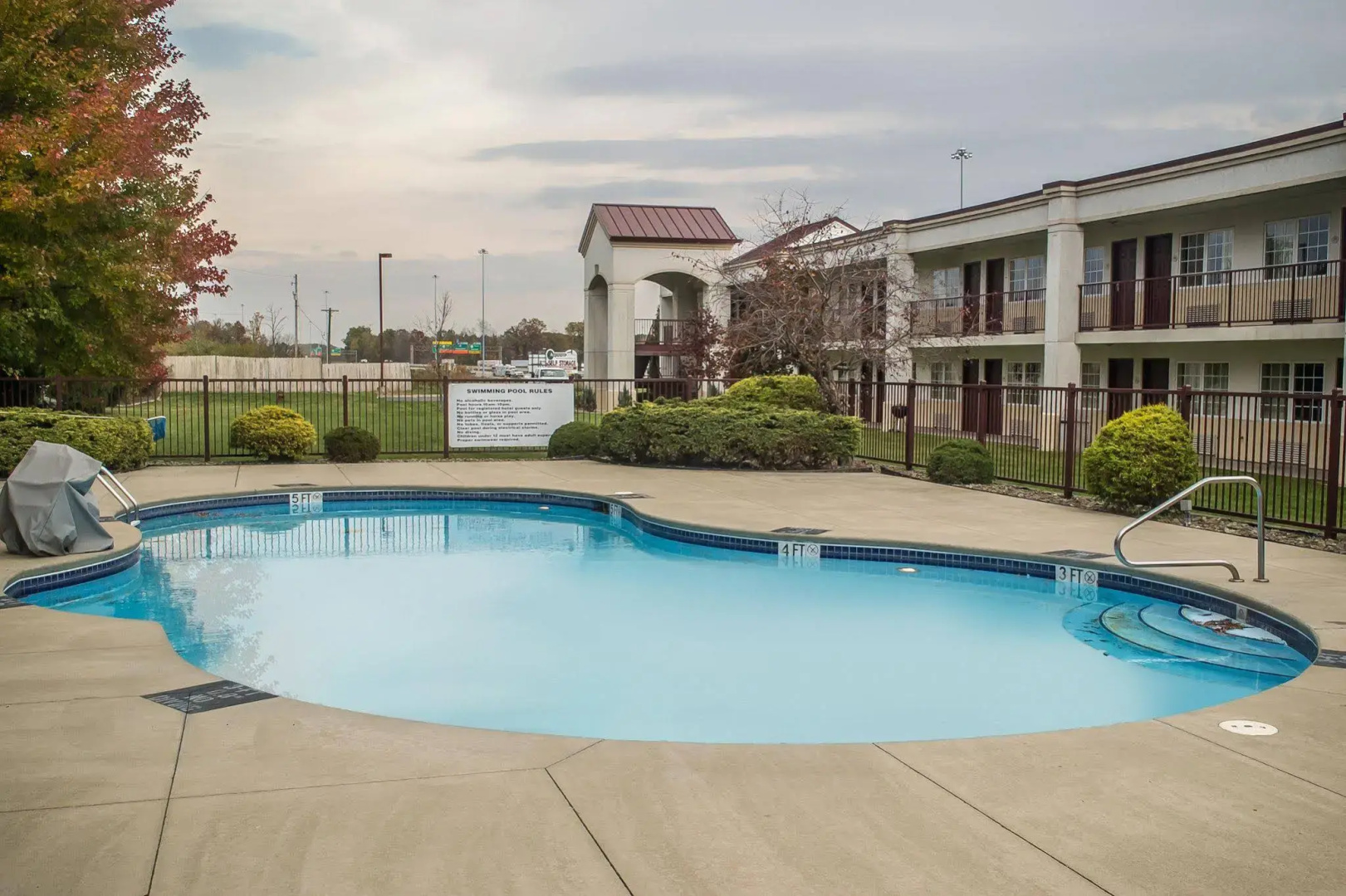 Days Inn by Wyndham Austintown