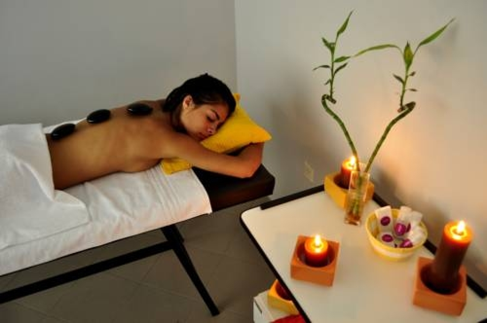 LOB Friendly Resort Spa