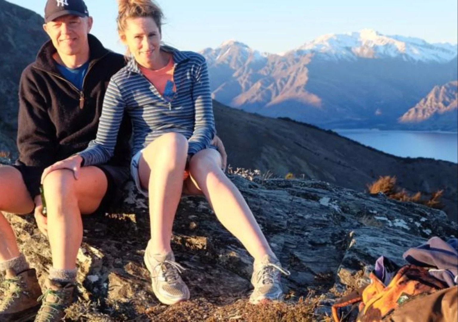 Mount Maude Country Lodge