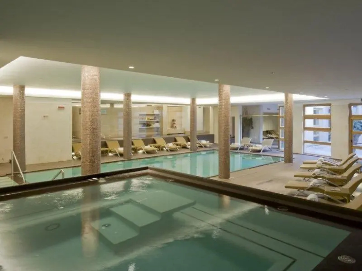 Concordia Parc Hotel