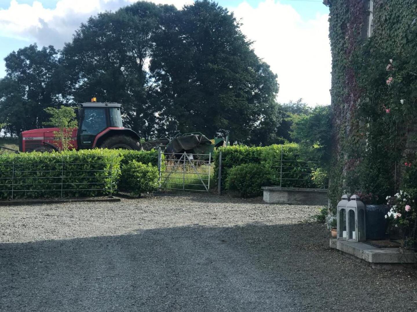 Hideaway At Foxhollow