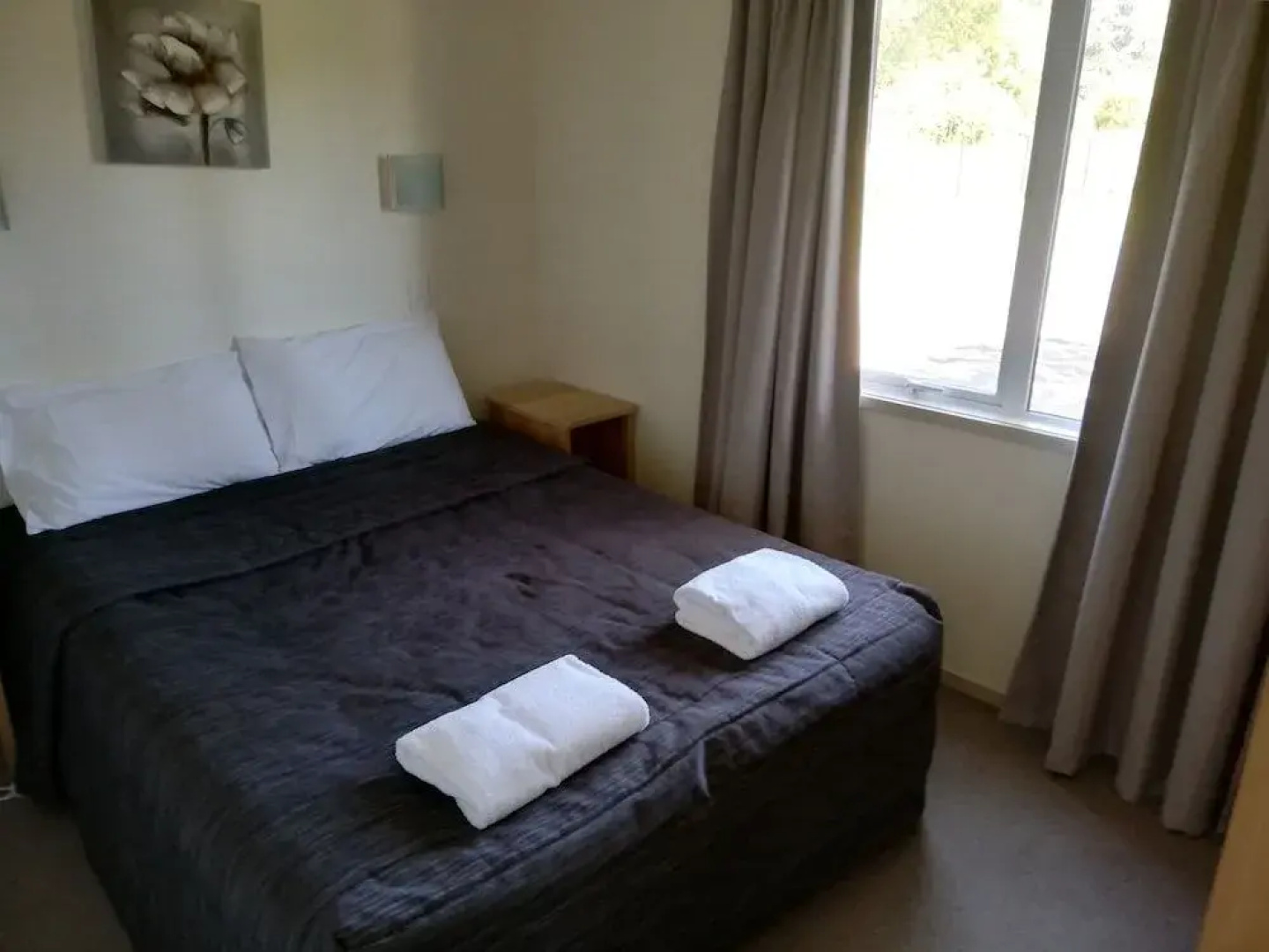 Mawley Holiday Park