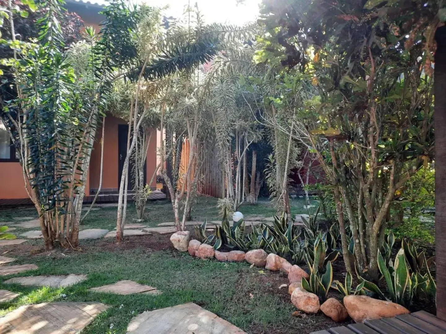 Casa Búzios Praia Rasa