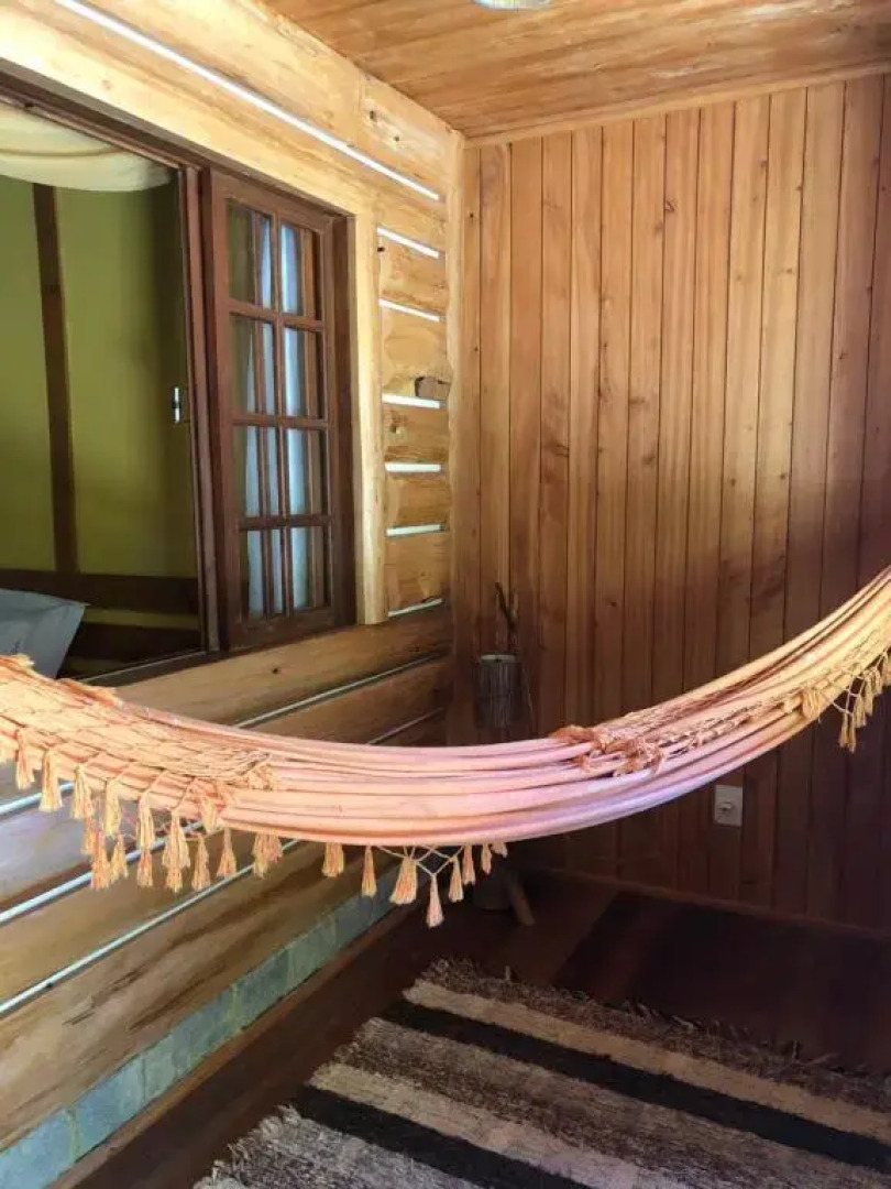 Hotel Refugio dos Falcoes