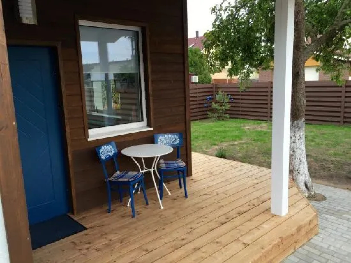 Apartamentas Kretingos Gatvėje