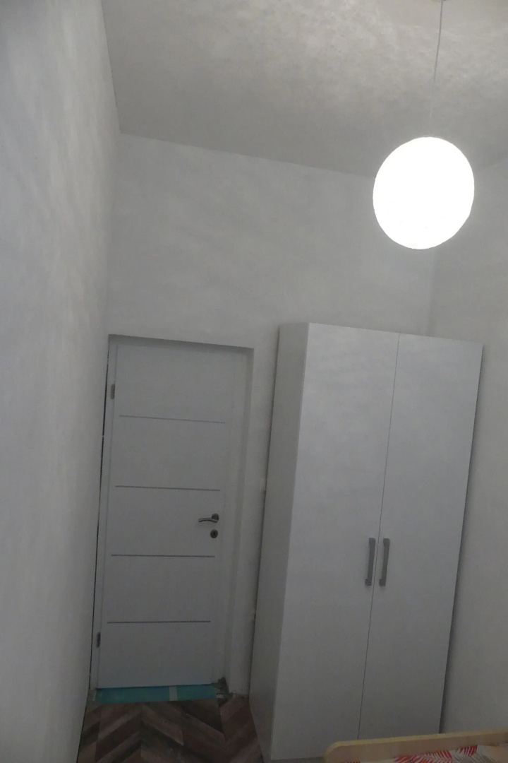 Apartment Fran
